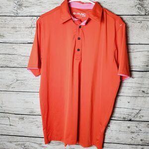 G.max By Kartel Polo Shirt Size Medium